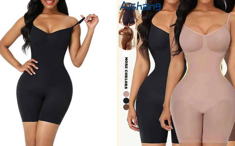 Bodysuit Shapewear