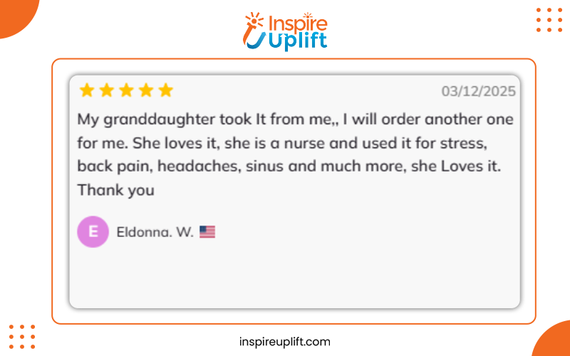 Electric acupuncture pen review image
