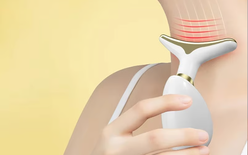 Neck Lifting Beauty Device