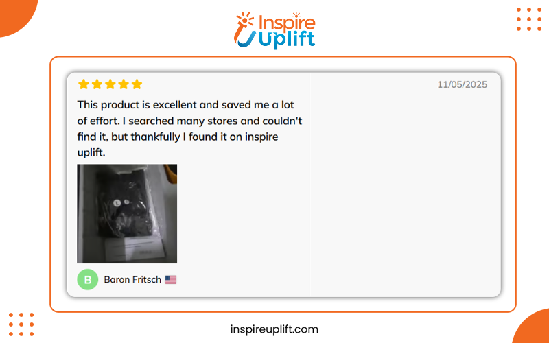 Neuroflex hand assistive glove review image