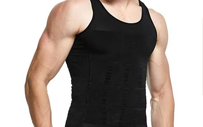 Shirt Body Shaper