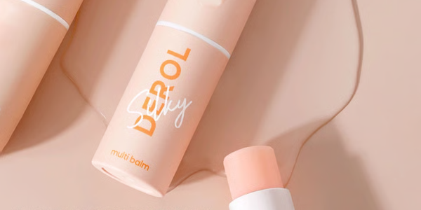 Wrinkle Bounce Moisturizing Balm