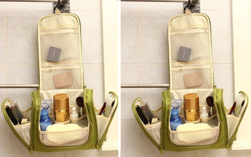 Hang It Up Travel Bag