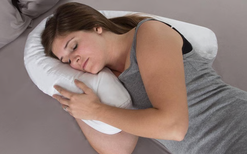 Side Sleeper Pillow