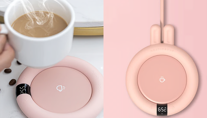 Smart Cup Warmer