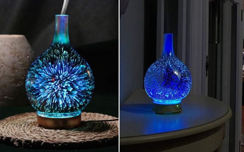 Stardust Essential Oil Diffuser