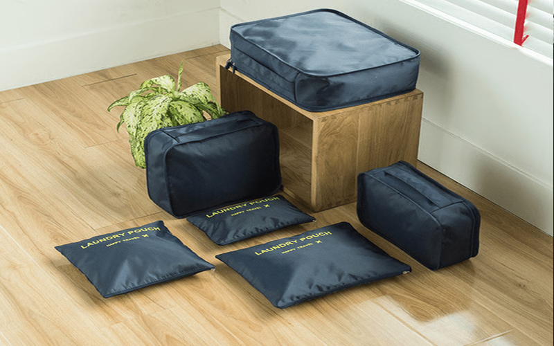 Travel Cube Travel Organizer Bags