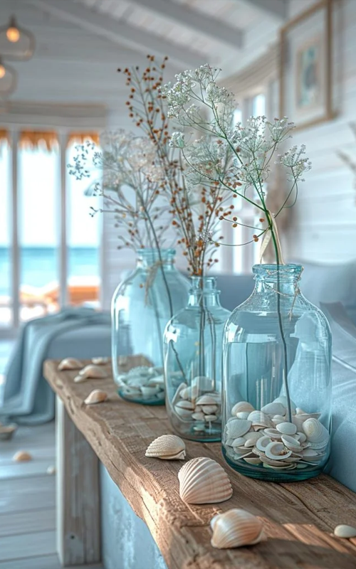 Coastal style