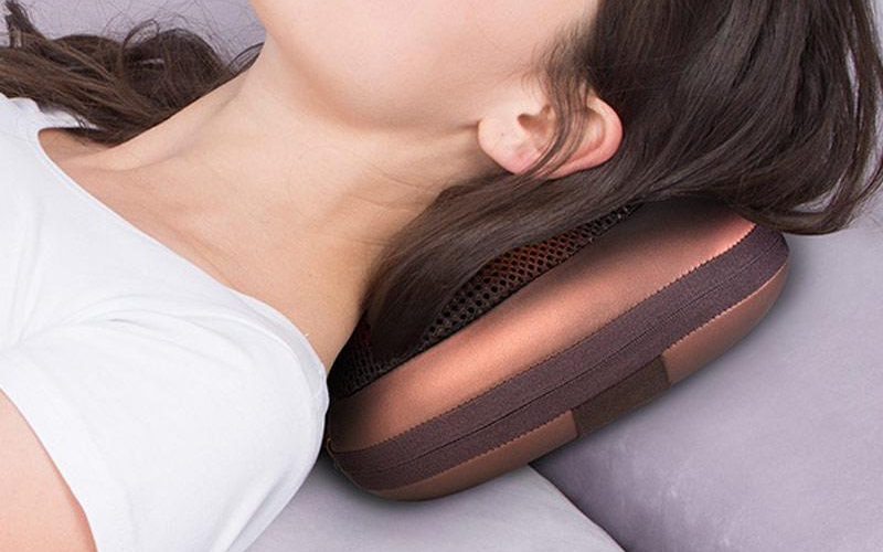 Portable Body Massager