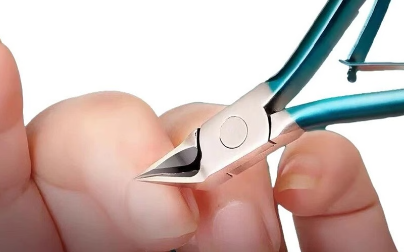 toenail clipper