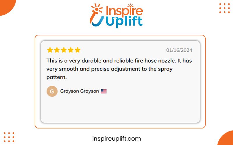 Agriculture Atomizer Nozzles review image