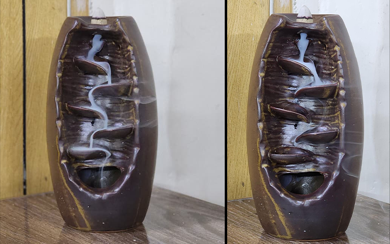 Mountain River Handicraft Incense review image