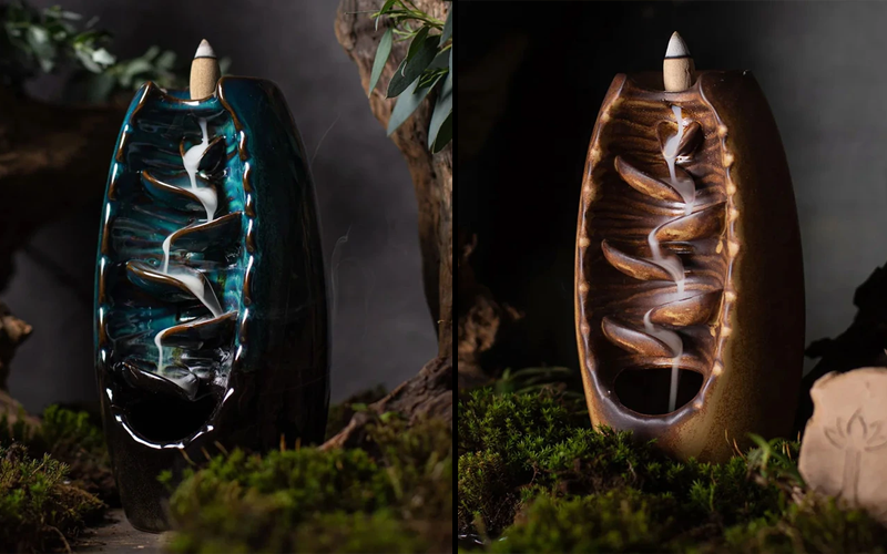 Mountain River Handicraft Incense
