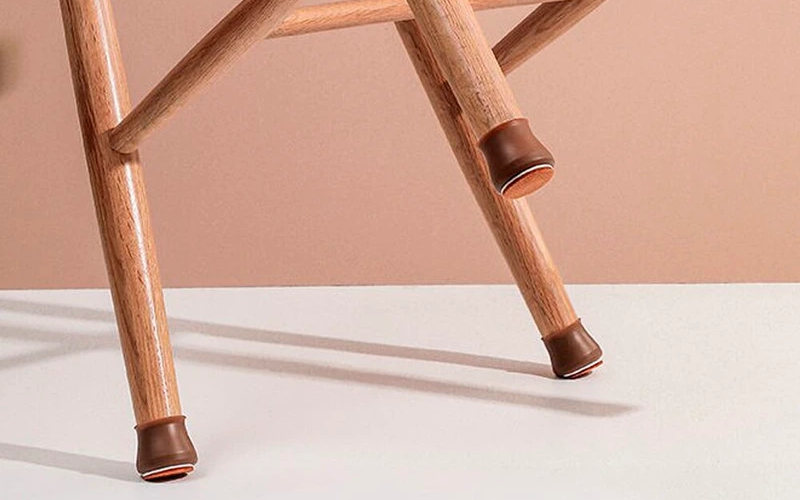 Upgraded Mute Furniture Leg