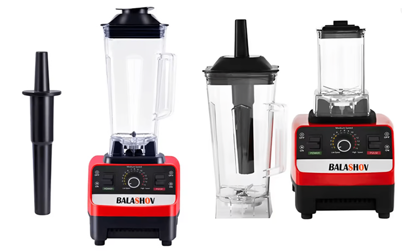 2000W Heavy Duty Commercial