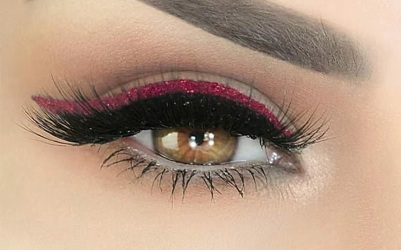 3 In 1 Reusable Eyeliner