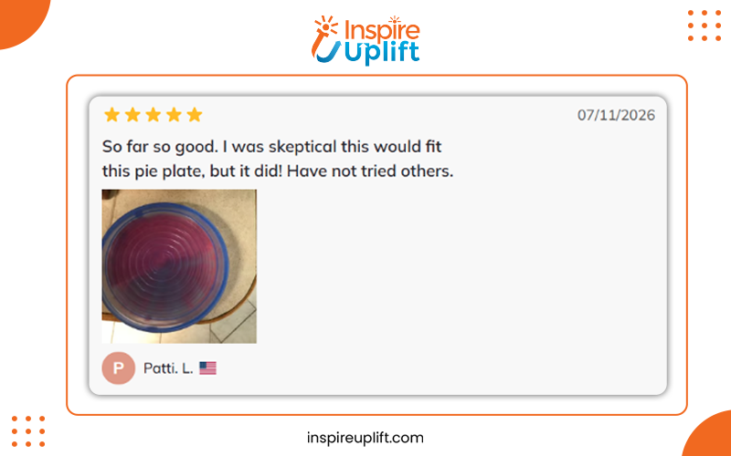 Silicone Stretch Lids Durable Review