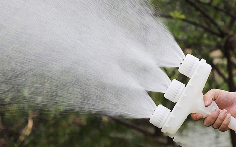 Agriculture Atomizer Nozzles