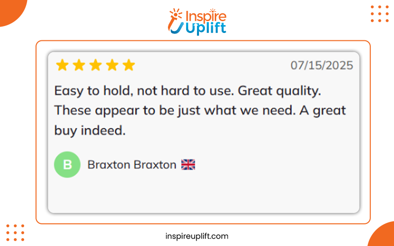High-Intensity Washing Nozzle review Image