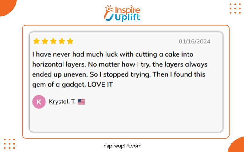 SlicePerfect Adjustable review image