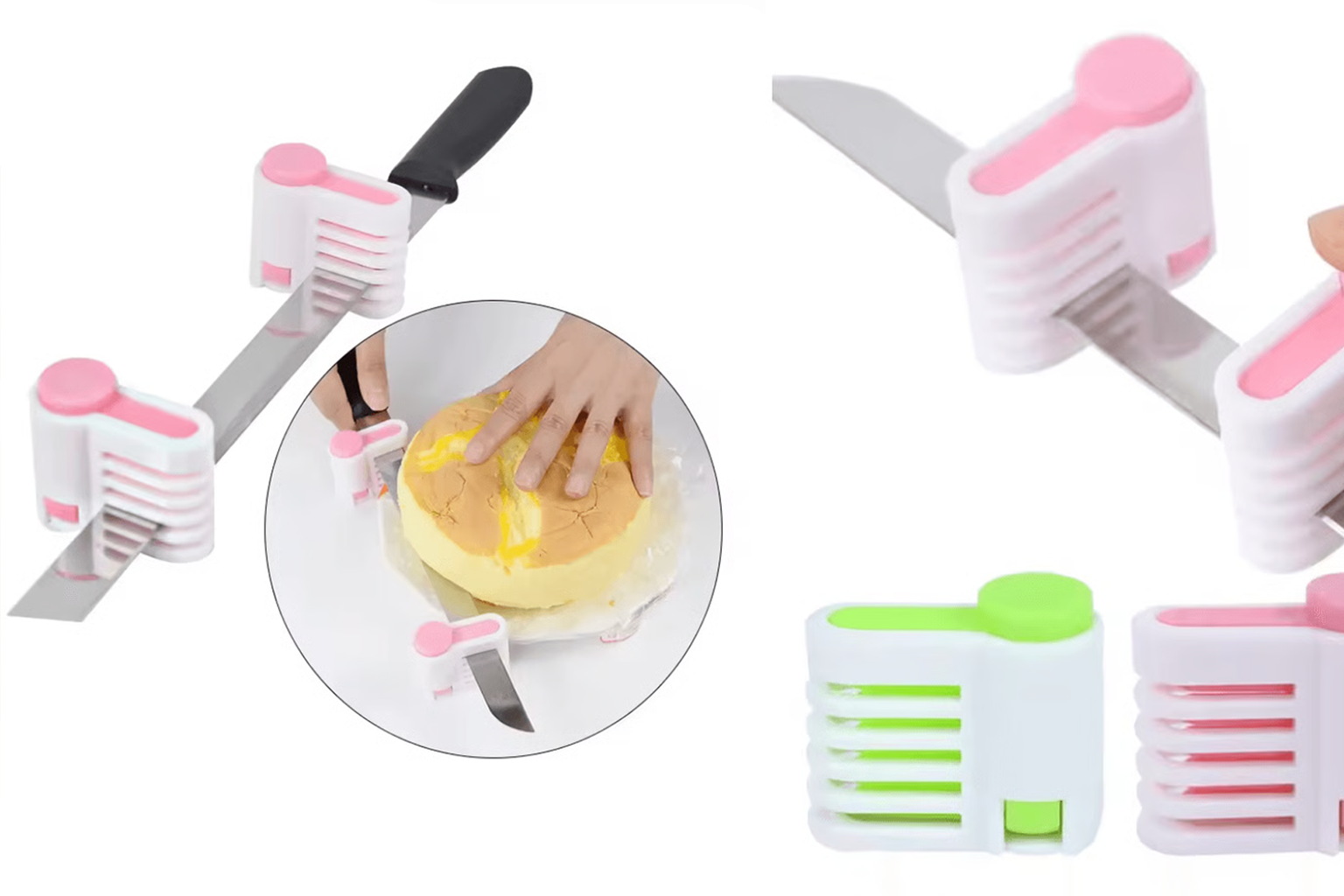 SlicePerfect Adjustable