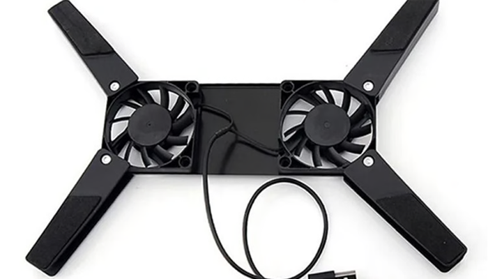 USB Laptop Cooling Pad