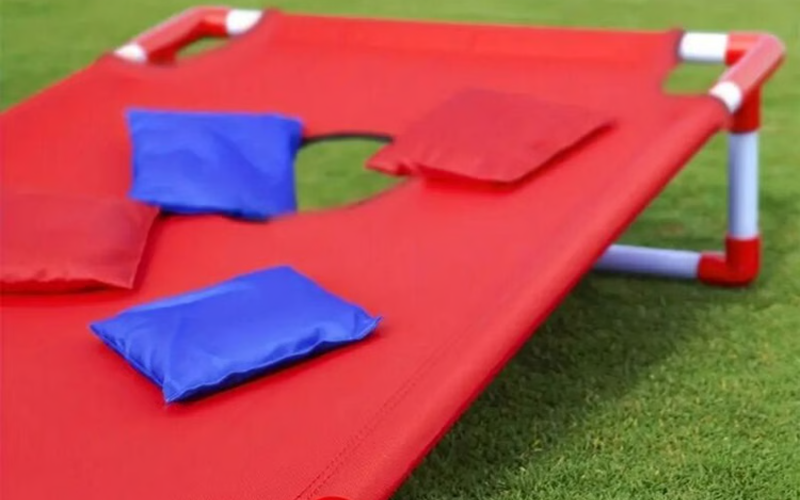 Cornhole Game Set
