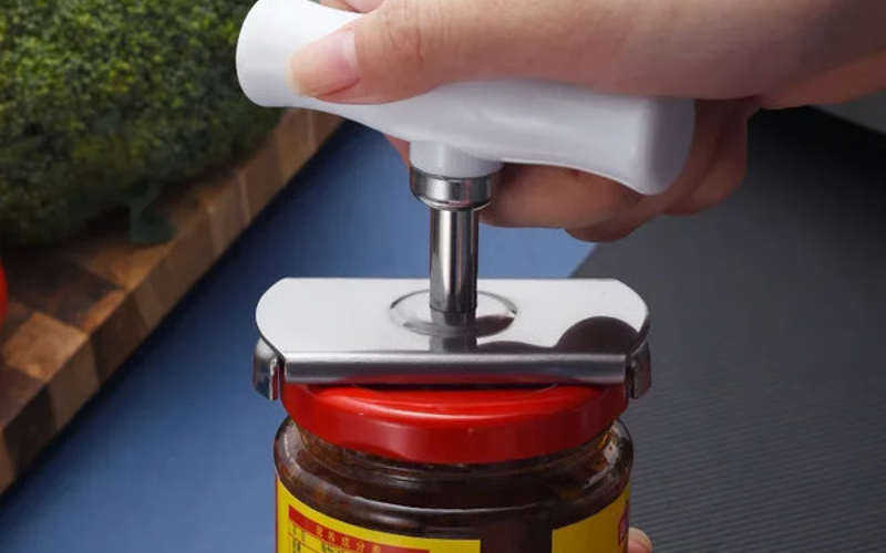 Easy Grip Jar Opener