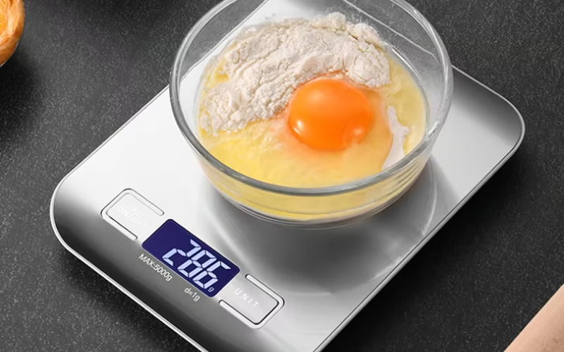 High Precision Multifunction