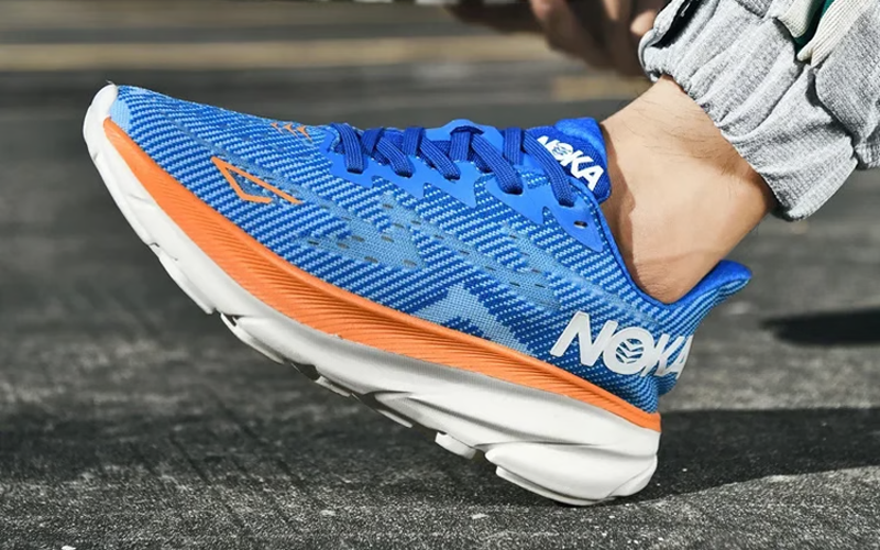 Luxury Men's Running Shoes