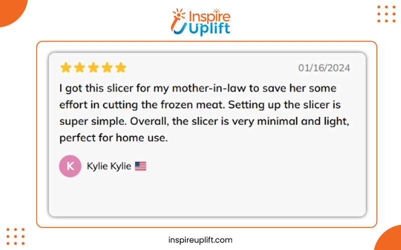 Multifunction Table Slicer review image