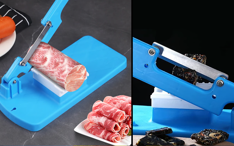 Multifunction Table Slicer