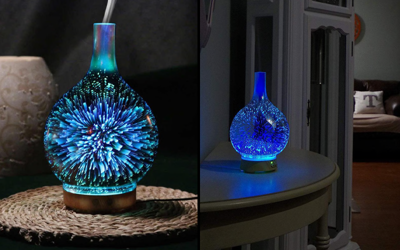 Stardust Essential Oil Diffuser
