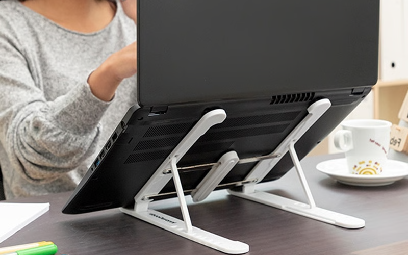 Adjustable Laptop Stand