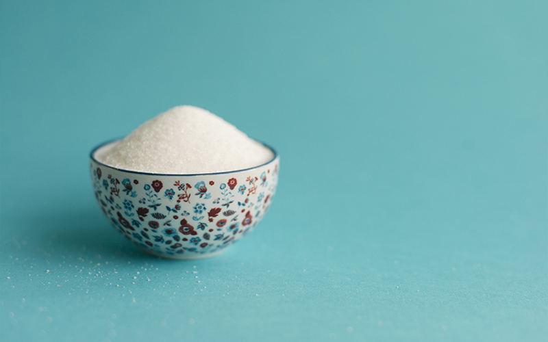 Baking soda