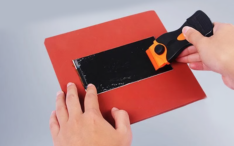 Glue Removing Scraper review photo