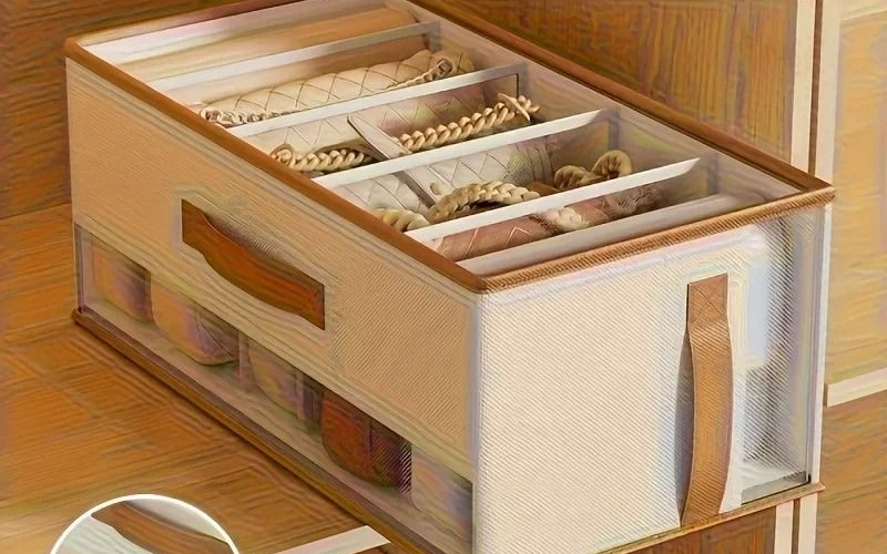 Handbag Dust Cover Purse Storage Organizer