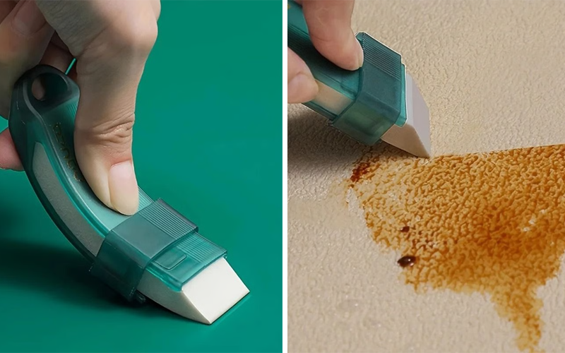 Magic Multi Purpose Surface Cleaning