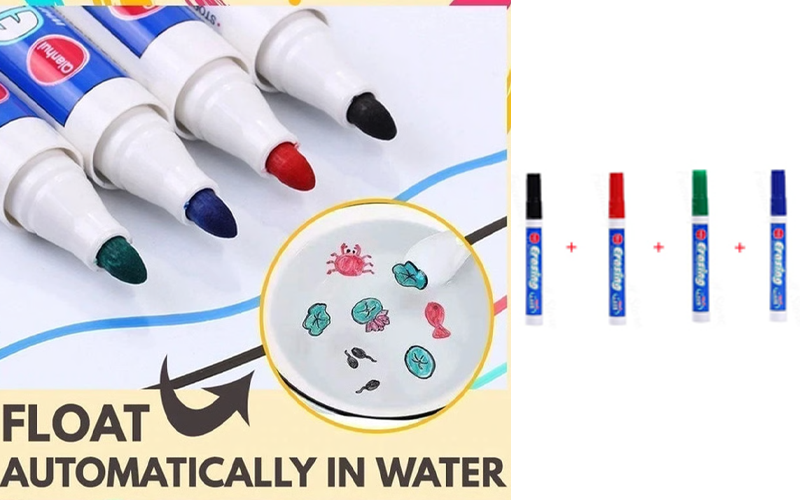 Magical Water Painting Pen