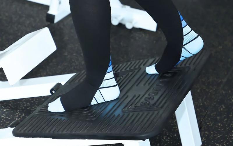 Perfect Fit Compression Socks