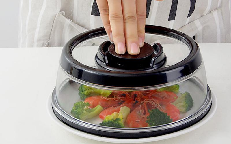 Food Saver Vacuum Cover