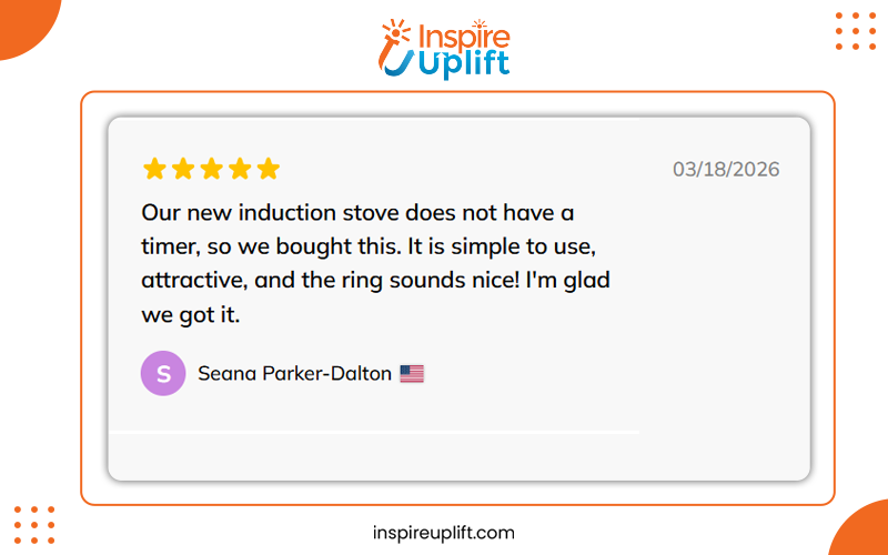 review