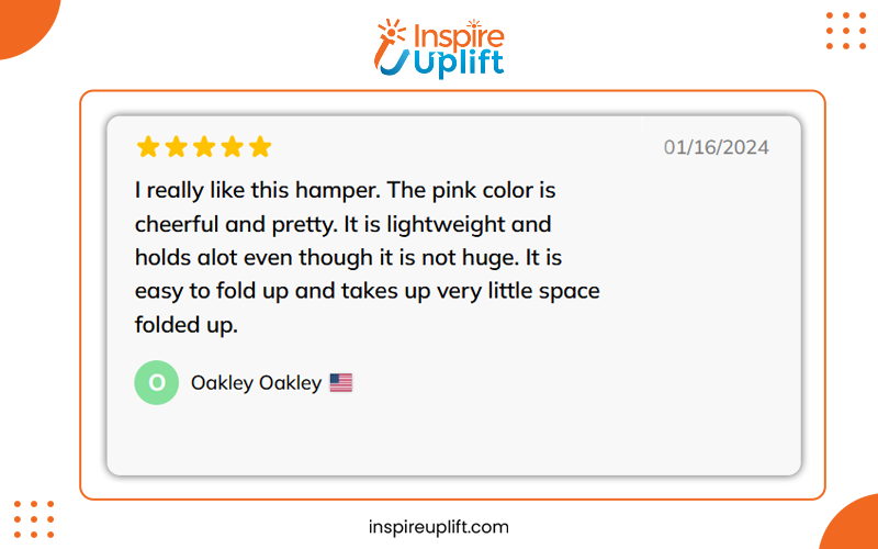 review