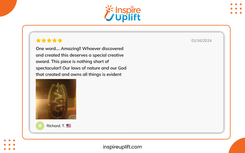review