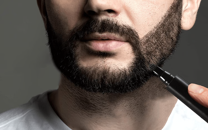 Beard Growth Pen