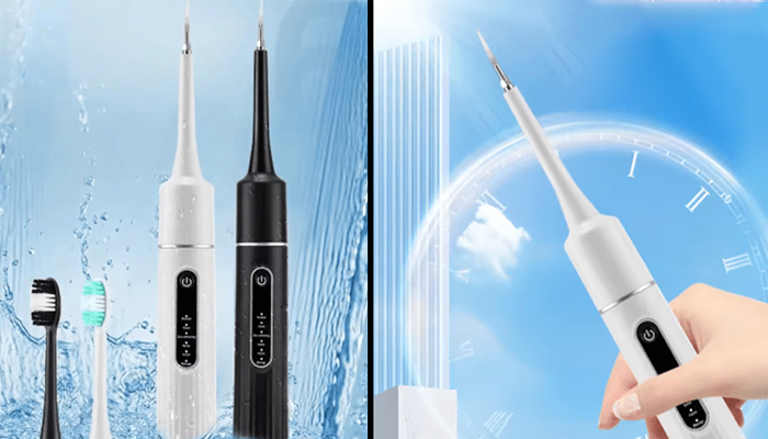 Professional Sonic Electric Toothbrush