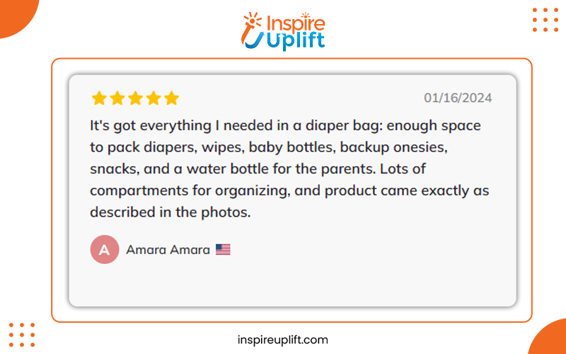 2-in-1 Backpack-Crib, Diaper Bag Review Image
