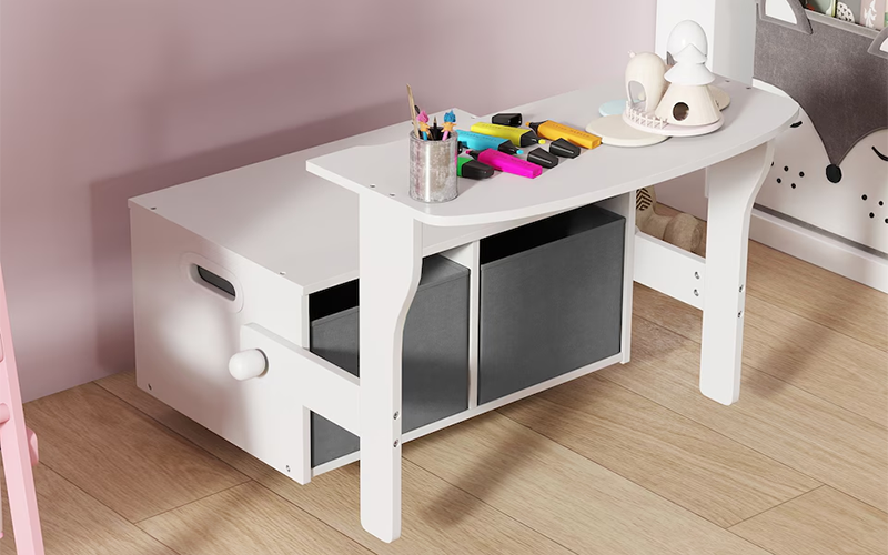 Storage table