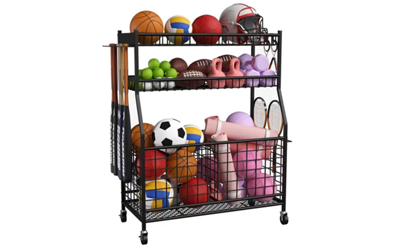Toy trollies