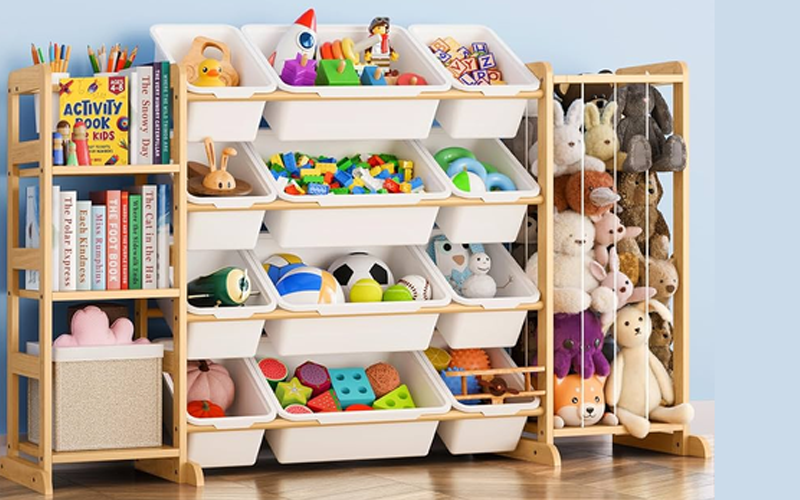 Toy unit